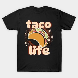 Taco Life T-Shirt